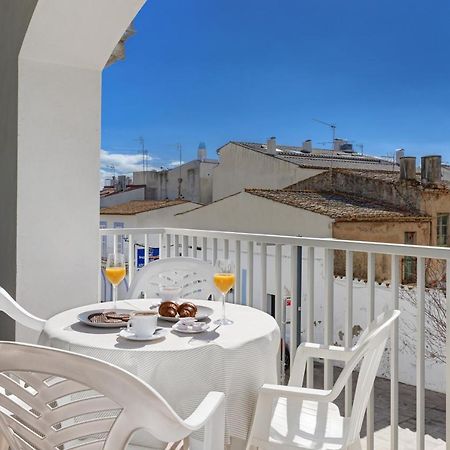 Empordanet 2A Appartement Calella De Palafrugell Buitenkant foto