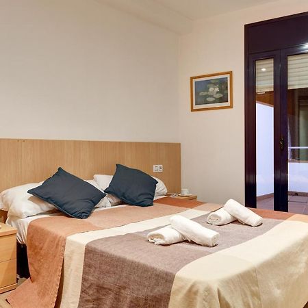 Empordanet 2A Appartement Calella De Palafrugell Buitenkant foto