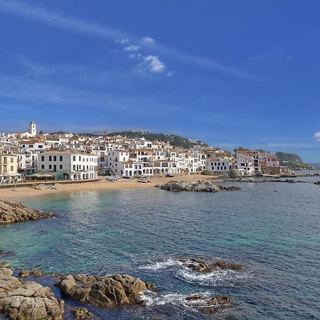 Empordanet 2A Appartement Calella De Palafrugell Buitenkant foto