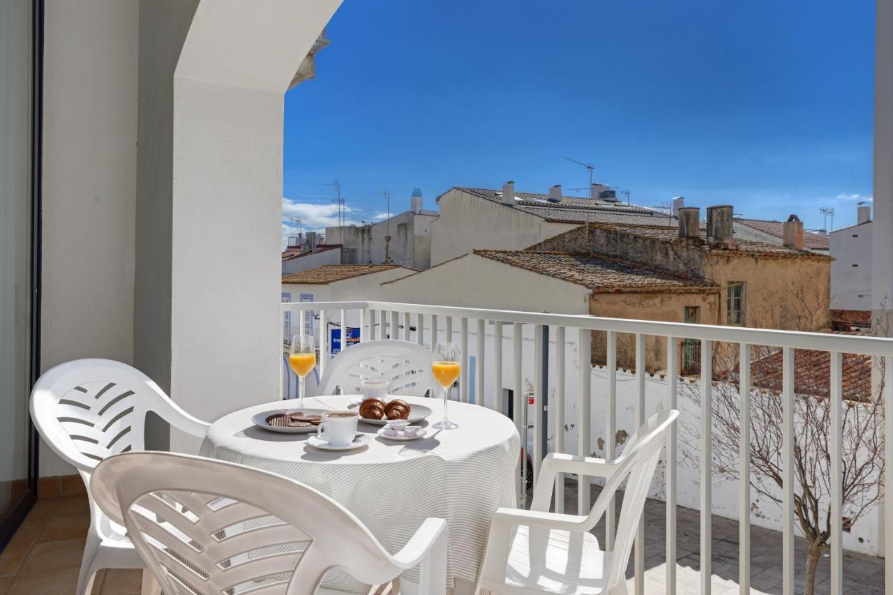 Empordanet 2A Appartement Calella De Palafrugell Buitenkant foto