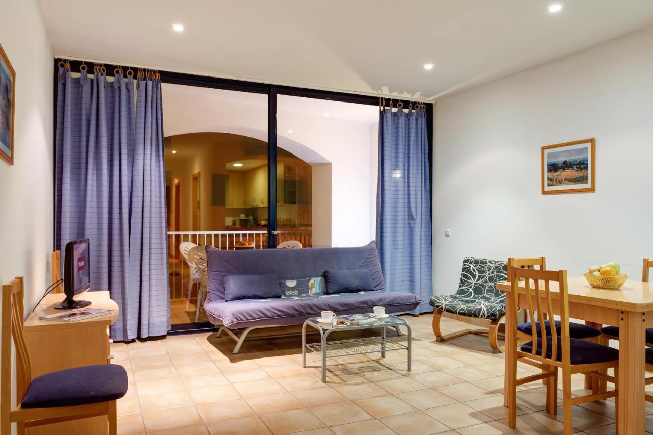 Empordanet 2A Appartement Calella De Palafrugell Buitenkant foto